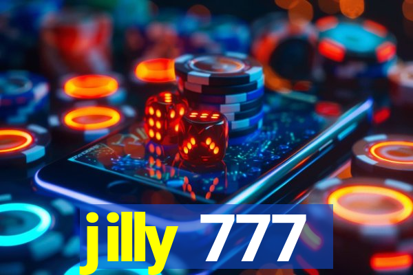 jilly 777